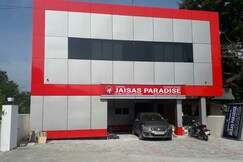 Address of Hotel Jaisas Paradise