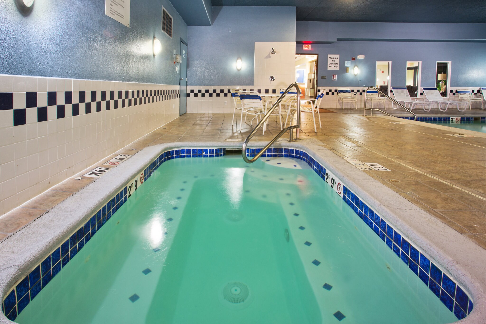 Holiday Inn Express Pendleton, an IHG Hotel - Tap to explore photos