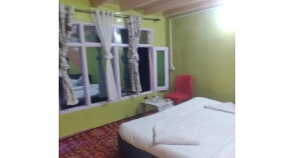 Sohail Homestay Pahalgam Room Type - Standard Room