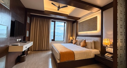 Hotel Viceroy Inn Room Type - Suite Room Hotel Viceroy Inn Room Type - Suite Room