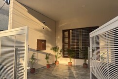 Its duplex home For families and long stays