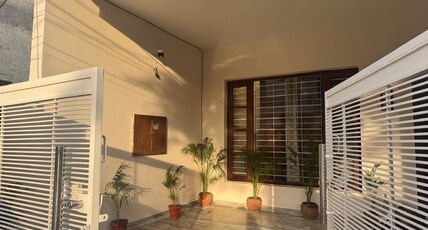 Its duplex home For families and long stays Room Type - Its duplex home For families and long stays