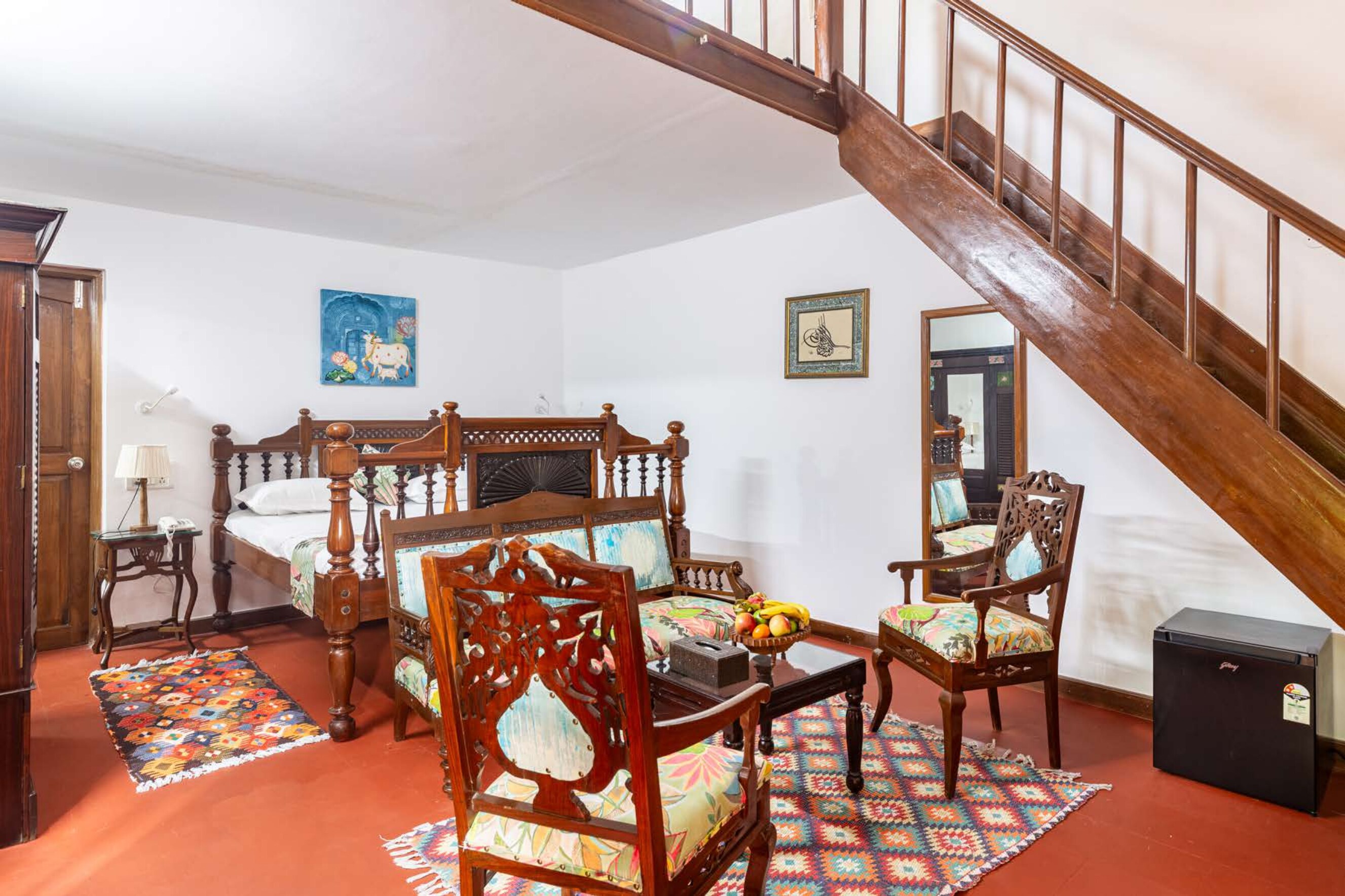 Main gallery