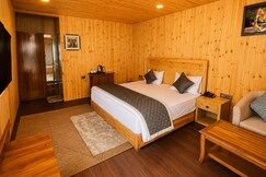 The Grand View Resort Dhanaulti