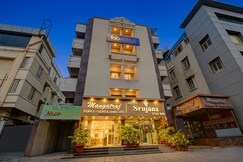 FabHotel Srujana Stay Inn - Nampally Railway Station, Nampally