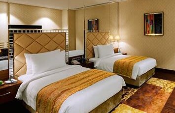 Niranta Transit Hotel at Arrivals Room Type - Comfort Queen or Twin Double