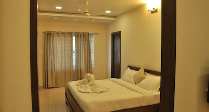 RAJA RANI RESIDENCY Room Type - SUITE ROOM RAJA RANI RESIDENCY Room Type - SUITE ROOM