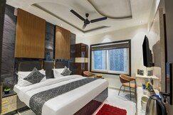 Hotel The Byland Inn Near Connaught Place
