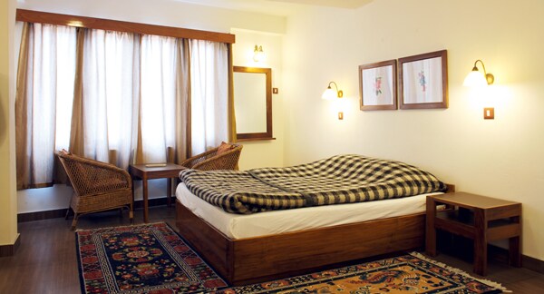 Hotel Tashi Tagey - Tap to explore photos