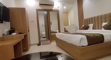 Hotel Sarin Inn Heritage Room Type - Premium Room