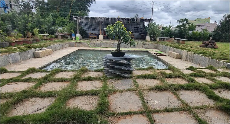 The CourtyardBendakaluru - Tap to explore photos