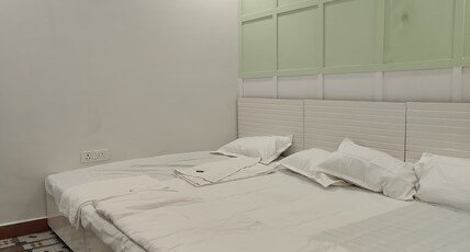 Ramyanika Homestay Room Type - Family Room