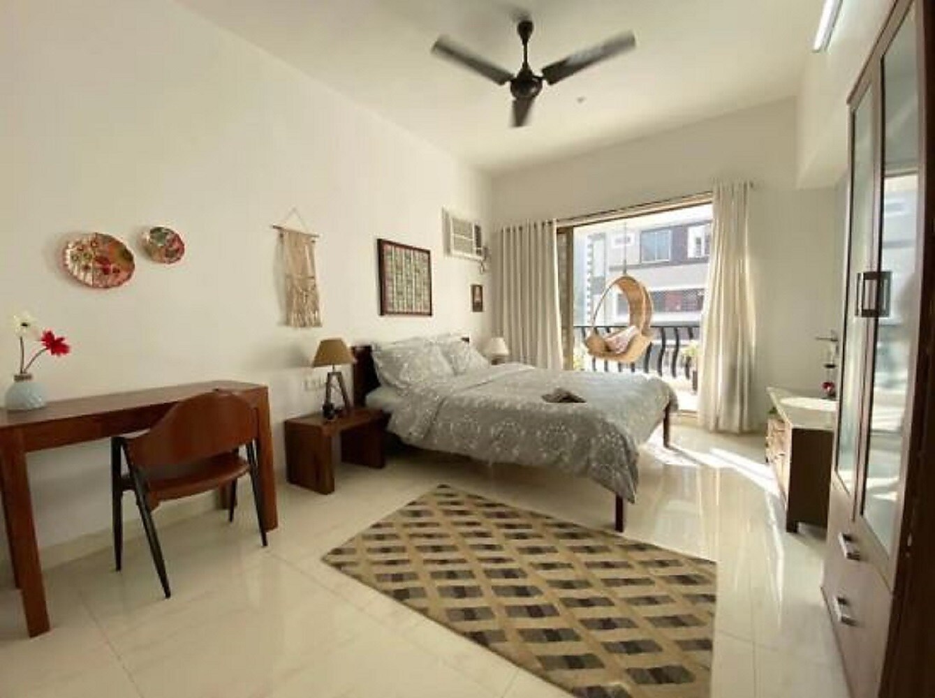 Little Hut 301, 27th Road, Khar West by Connekt Homes - Tap to explore photos
