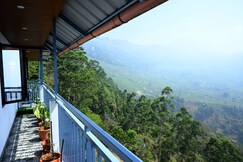 Jyothys Bhavan Homestay Munnar