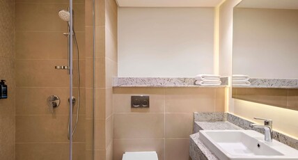 Novotel Sharm El-Sheikh Room Type - Superior Room with 2 single beds, pool side (Beach Wing) Novotel Sharm El-Sheikh Room Type - Superior Room with 2 single beds, pool side (Beach Wing)