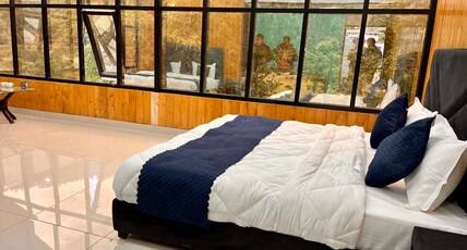 Riveria Cottages Uttarkashi Room Type - Superior Room