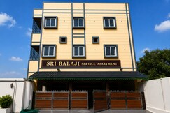 Sri  Balaji Service Apartments