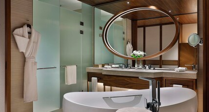 Conrad Rabat Arzana Room Type - KING PREMIER ROOM