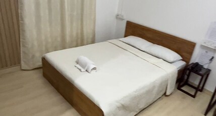 Corporate Guest House Room Type - Single Room