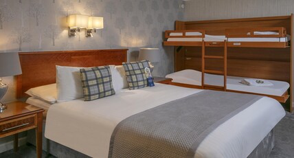 Swindon Blunsdon House Hotel, BW Premier Collection Room Type - 1 Double Bed, Non-Smoking, Family Room