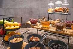 Tbilisi Philharmonic Hotel by Mercure