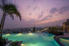 The Grand Anukampa Studio Apartments By Black Tie