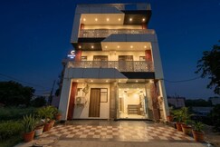 Address of Rukmani Inn