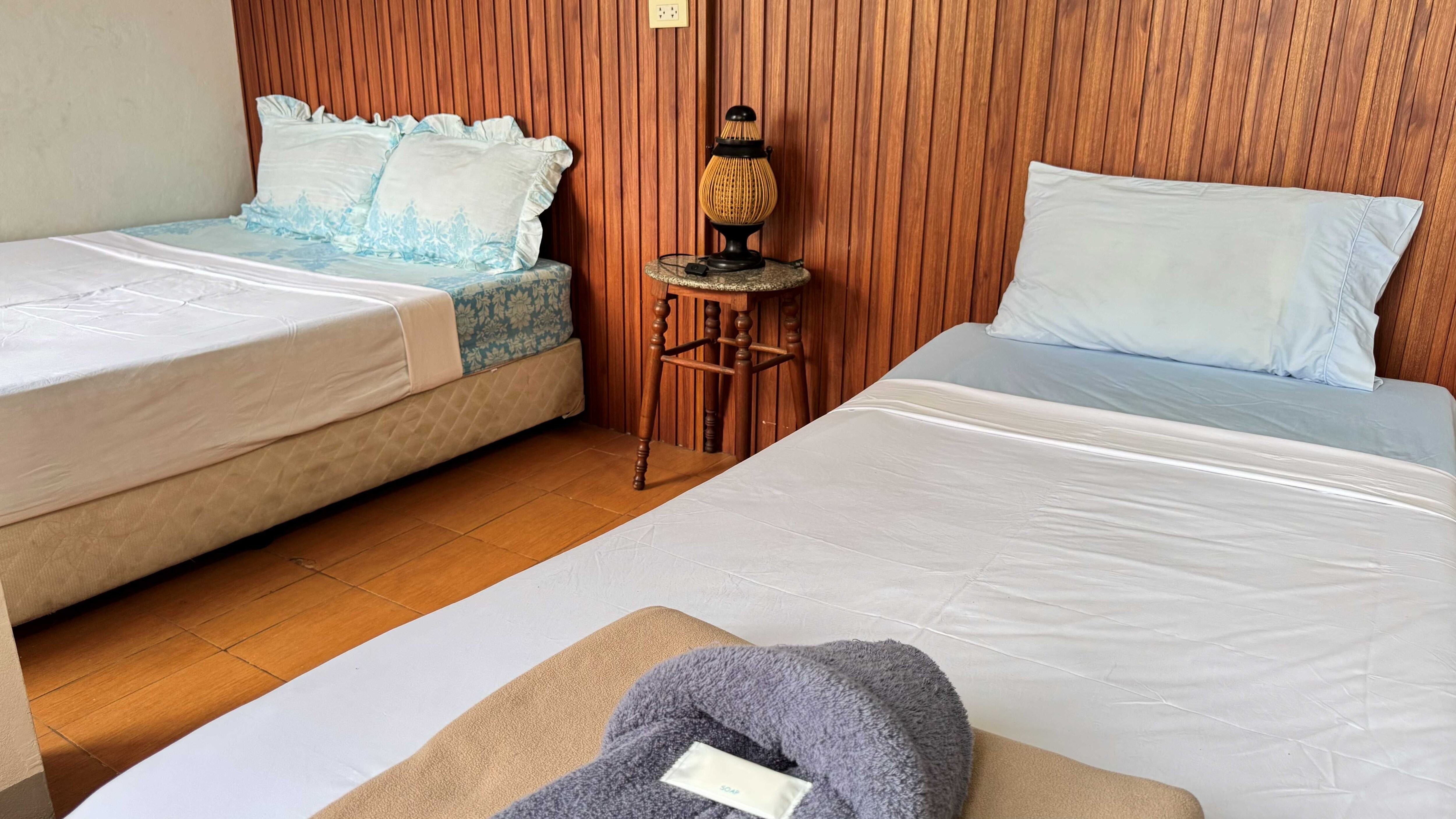 Collection O Banwiang Guesthouse - Tap to explore photos