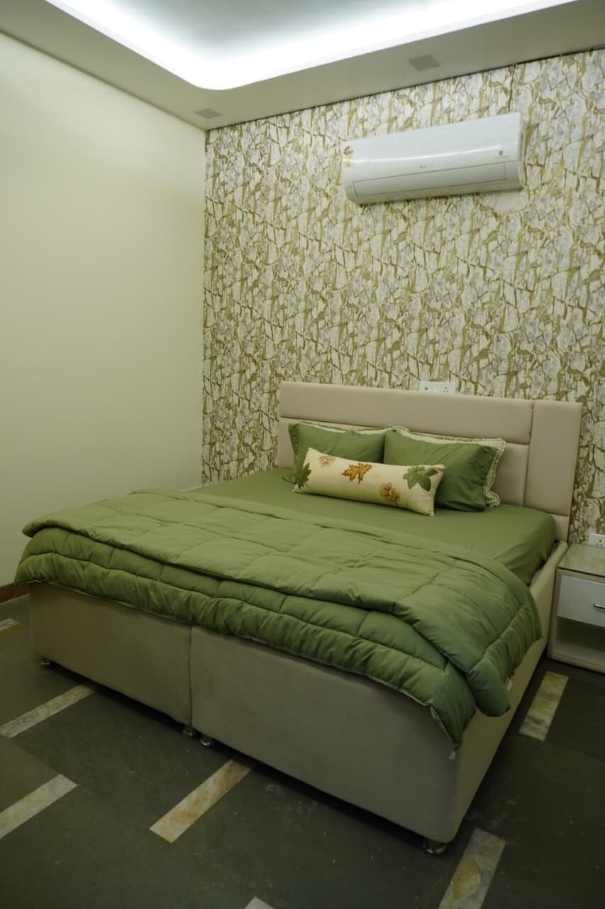 The Shahatoot Stays 2BHK - Tap to explore photos