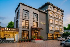 The Olive Hotel