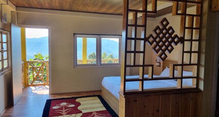 The Aritar Retreat Aritar Room Type - Luxury Cottage