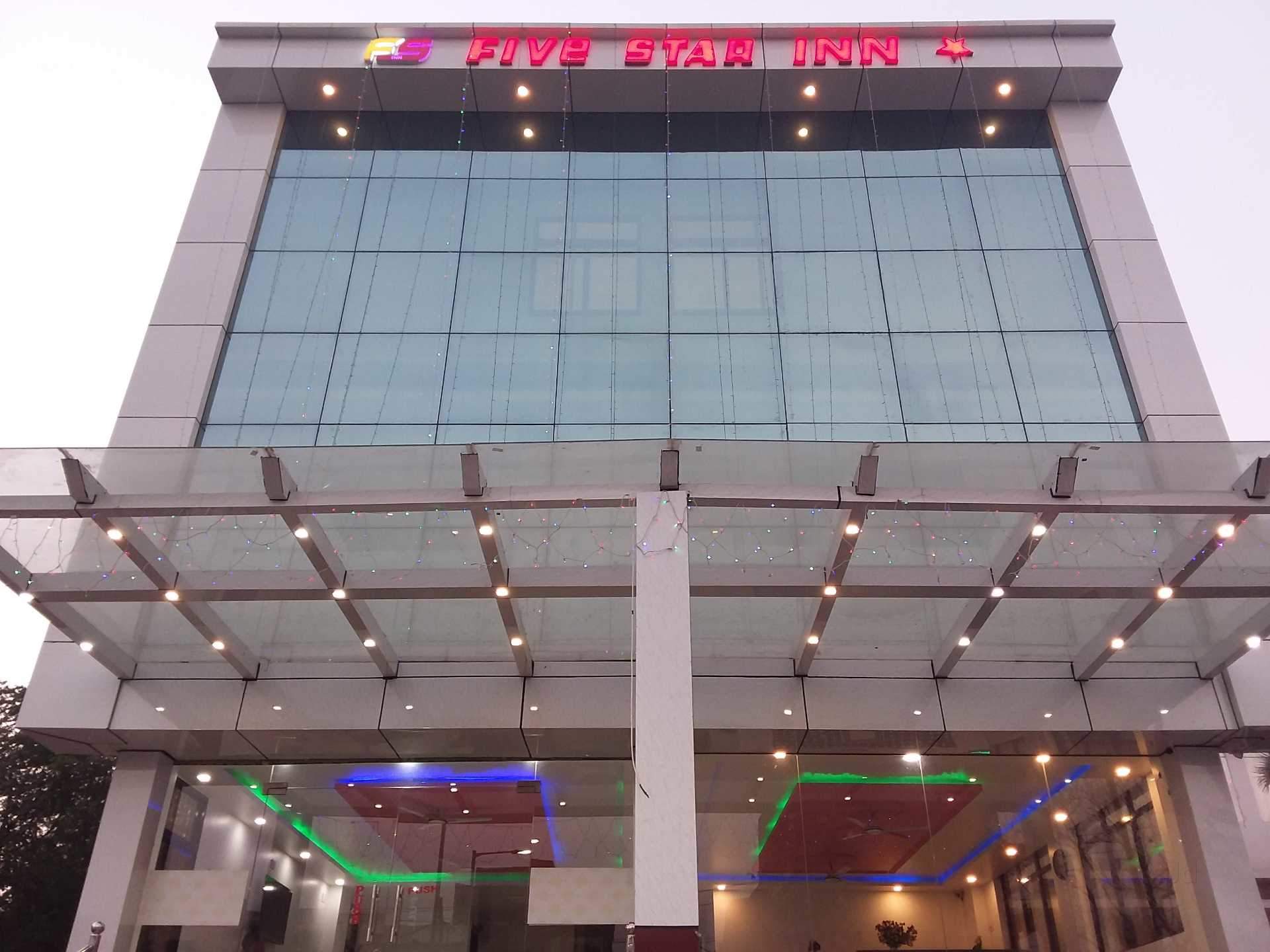 Main gallery