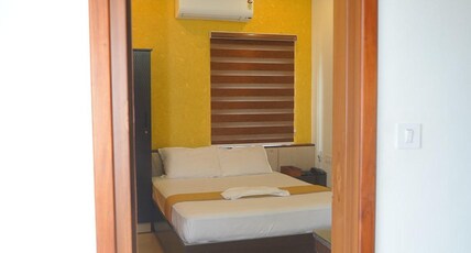 Nova North Inn Room Type - Standard Room Nova North Inn Room Type - Standard Room