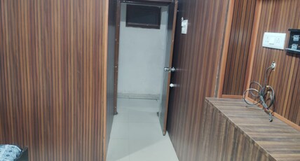 Hotel Anand Room Type - Standard Double Bed Non A/C Room
