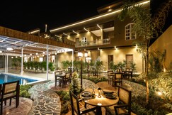 Address of Bakyard Villa Luxury Villa in Amritsar