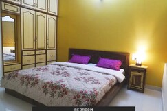 Sunshine BnB Private room HSR layout