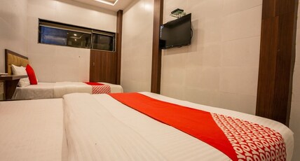Townhouse Oak Ulwe Room Type - Classic