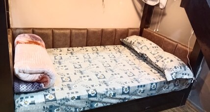Sukdham Homestays Room Type - 103