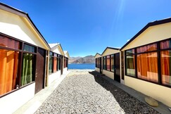 Ripple Cottage Pangong