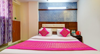 Hotel Repose Villa Room Type - Standard Room AC with WIFI