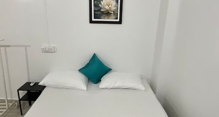 WHITE LOTUS BHAKT NIWAS Room Type - Jagdamba 
