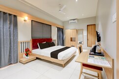 Townhouse Nagthane Satara Formerly Matoshree Palace