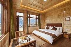 Hotel Kalpa Retreat