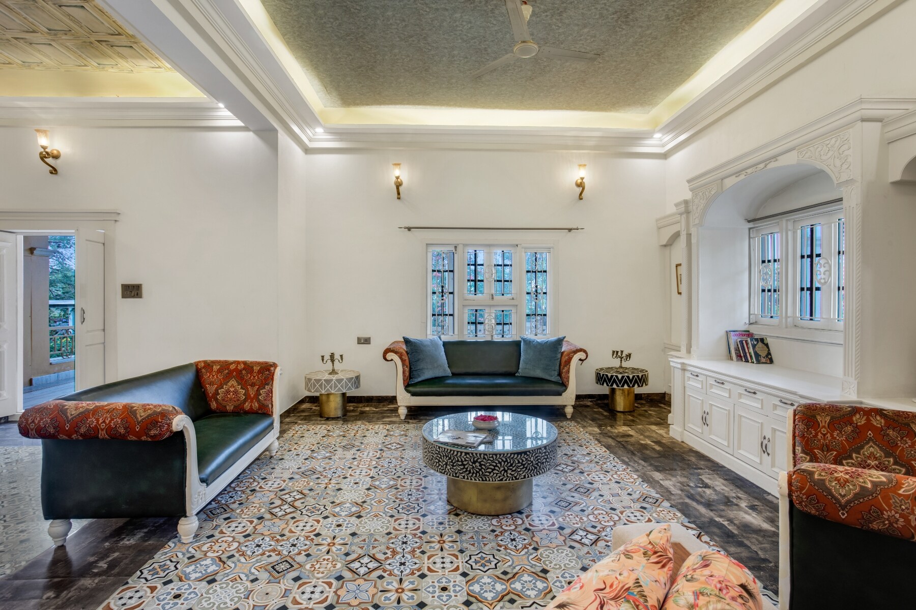 Rajghar Villa - Tap to explore photos