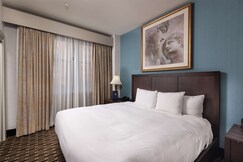 Inn at the Colonnade Baltimore - a DoubleTree by Hilton