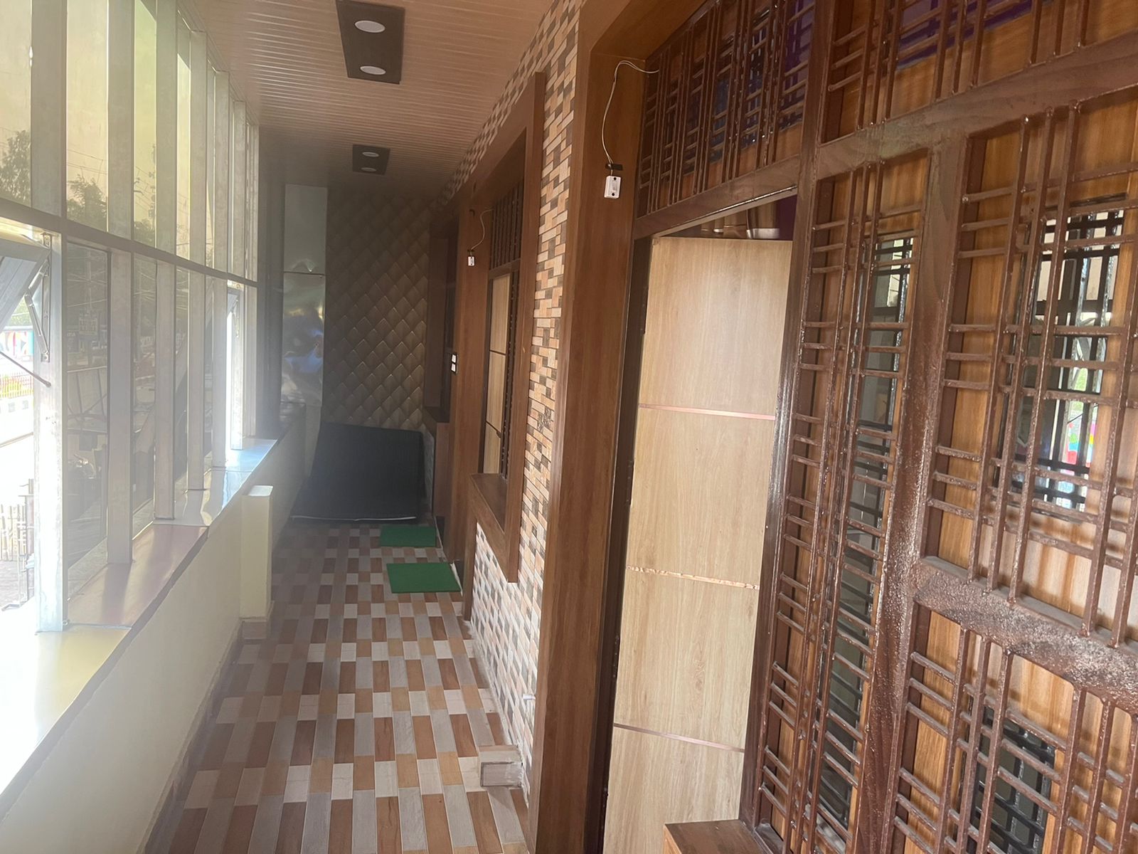 Main gallery