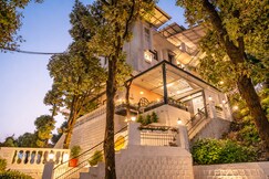 Almost Heaven | Luxe Experiences