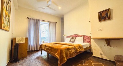 Villa by Offlimits Homes Room Type - Villa First Floor