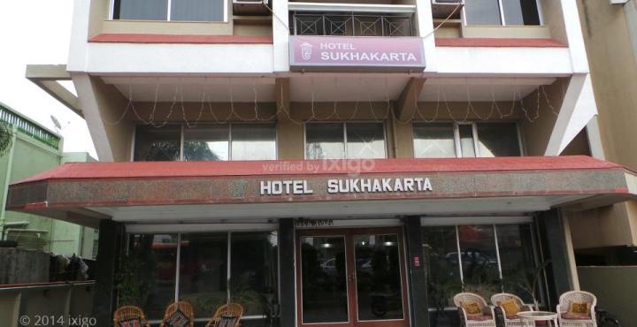 HOTEL SUKHAKARTA - Tap to explore photos