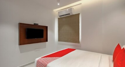 SESHA GRAND Room Type - Deluxe Room